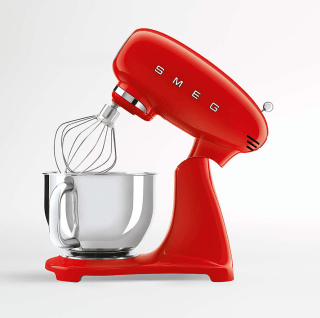 5-Quart Stand Mixer