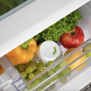 Greensaver Round Crisper Inserts