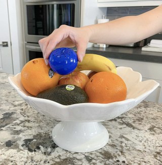 Produce Freshness Saver Balls