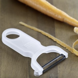 Straight Peeler