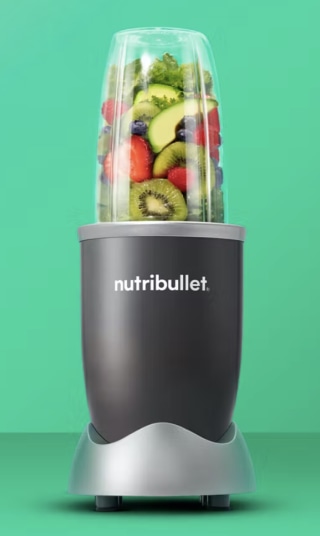 600W Personal Blender