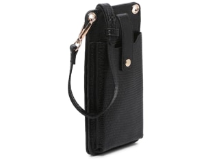 Claire Flap Phone Crossbody Bag