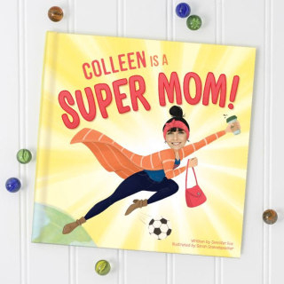 Mother's Day Personalized Gift | First Mother's Day Gift | Gift For Mom