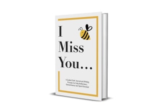 Daily Writing Prompts For Reflection, Remembrance & Spirit Renewal