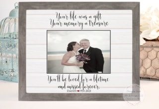Sympathy Frame