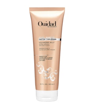 Curl Shaper Out Of Thin (H)air Volumizing Jelly