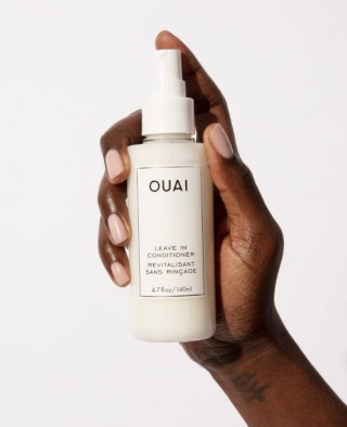 Leave-In Conditioner