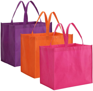Reusable Tote Bags