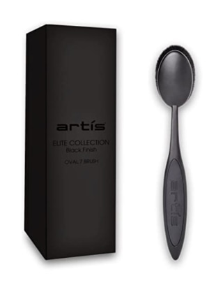 Elite Oval 7 Brush