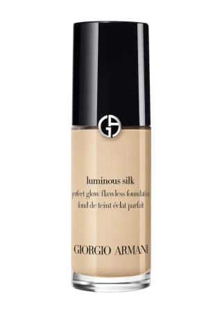 Luminous Silk Foundation
