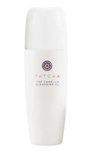 The Camellia Oil 2-in-1 Cleanser