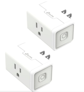Kasa Smart Wi-Fi Plug