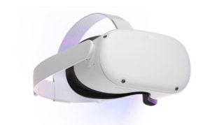 Quest 2 Virtual Reality Headset