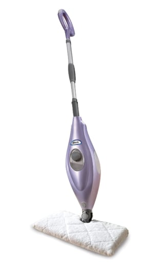Steam Pocket Mop Hard Floor Cleaner