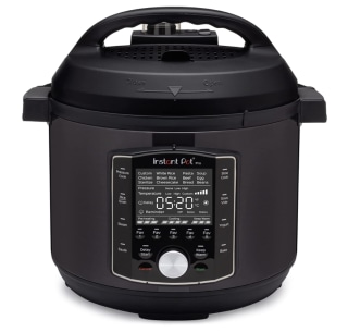 Pro 10-in-1 Pressure Cooker