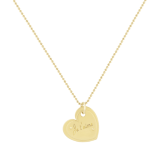 Amour Necklace