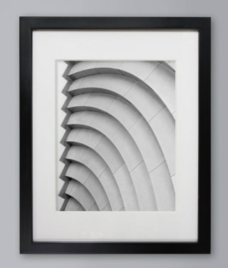 Single Picture Gallery Frame