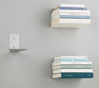 Umbra Conceal Book Shelves