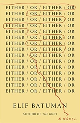 "Either/Or"