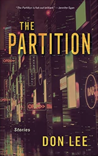"The Partition"