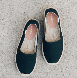 27 best espadrilles in different styles you need