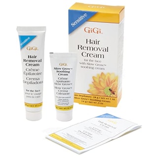 GiGi Hair Removal Lotion