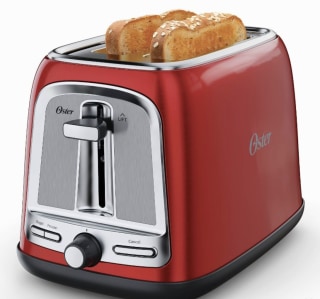 Oster 2-Slice Toaster