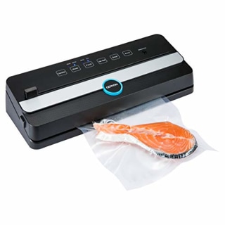 Geryon Food Vacuum Sealer