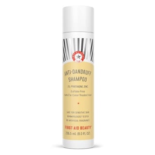 First Aid Beauty Anti-Dandruff Shampoo