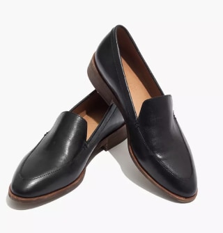 The Frances Loafer