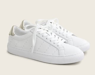 Saturday Sneakers