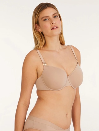 24/7® Classic Nursing Bra