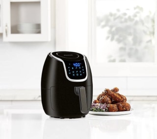 3-Quart Vortex Air Fryer