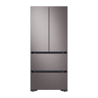 Samsung Smart 4-Door French Door Refrigerator