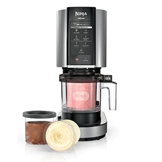 Ninja NC301 Creami Ice Cream Maker
