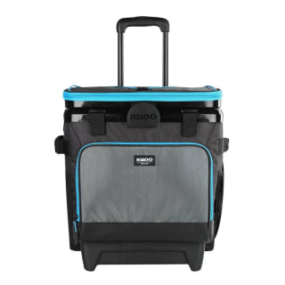 Igloo MaxCold Evergreen Cool Fusion 28qt Cooler