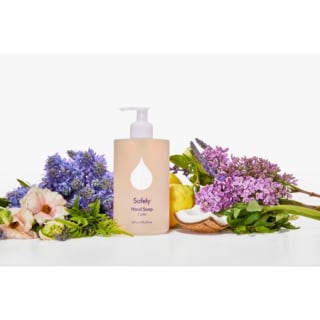 Safely Hand Soap in Calm Scent