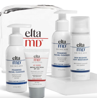 Daily Starter Skin Care Kit