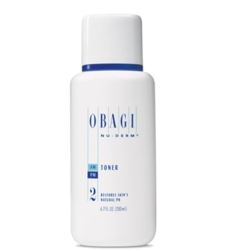 Obagi Nu-Derm Toner