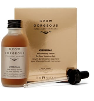 Original Hair Density Serum