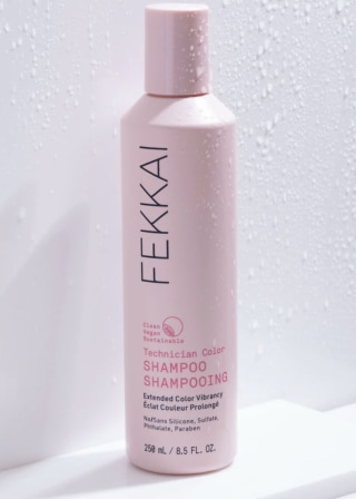 Technician Color Shampoo