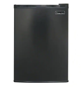 Energy Star Mini Fridge