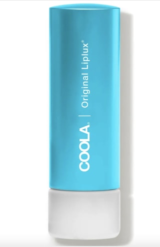 Classic Liplux Organic Lip Balm Sunscreen SPF 30