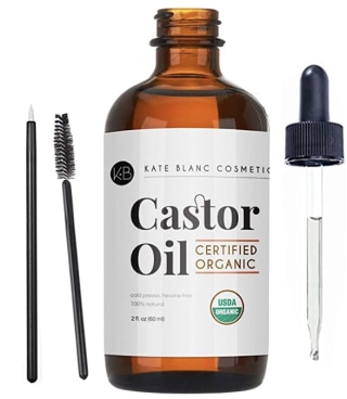 Castor Oil