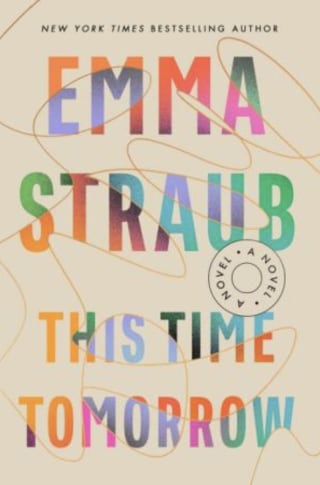 "This Time Tomorrow"