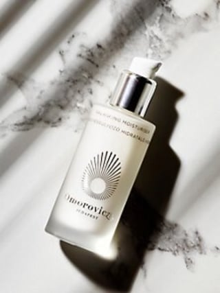 Omorovicza Balancing Moisturizer at Nordstrom, Size 1.7 Oz