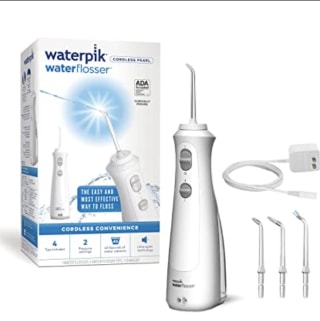 Cordless Portable Water Flosser