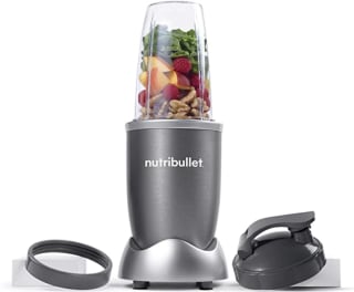 Personal Blender