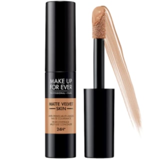 Matte Velvet Skin High Coverage Multi-Use Concealer