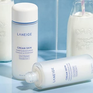 LANEIGE Cream Skin Toner &amp; Moisturizer 5.0 oz/ 150 mL